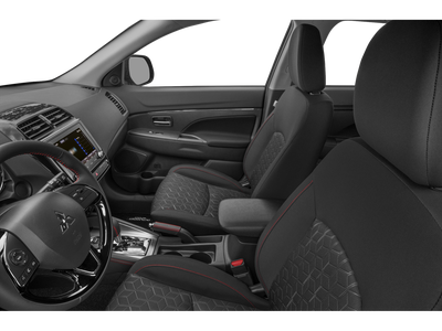 2027 Mitsubishi Outlander Sport 2.0 LE AWC