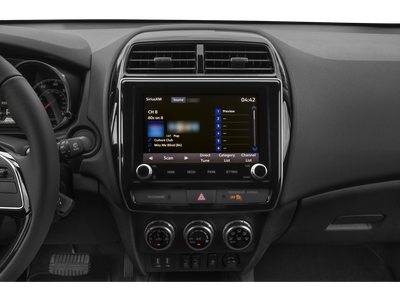 2027 Mitsubishi Outlander Sport 2.0 LE AWC