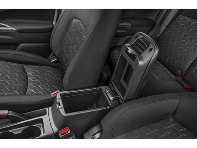 2027 Mitsubishi Outlander Sport 2.0 LE AWC