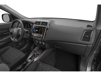 2027 Mitsubishi Outlander Sport 2.0 LE AWC