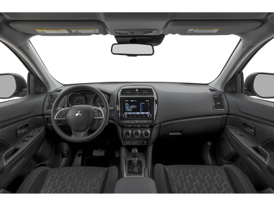 2027 Mitsubishi Outlander Sport 2.0 S 2WD