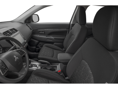 2027 Mitsubishi Outlander Sport 2.0 S 2WD