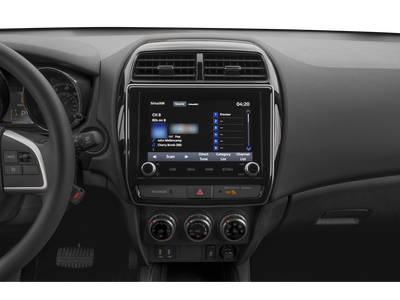 2027 Mitsubishi Outlander Sport 2.0 S 2WD