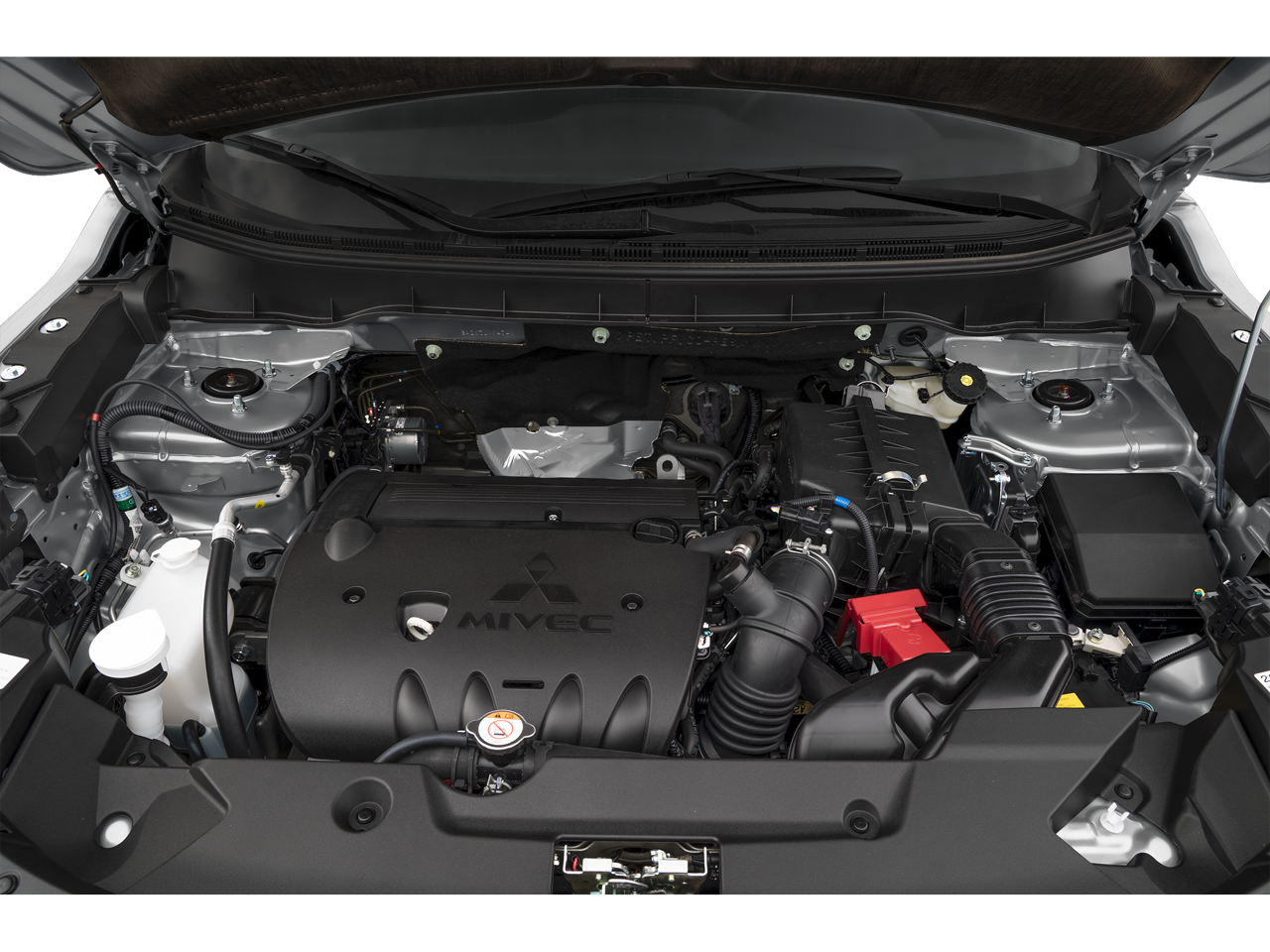 2027 Mitsubishi Outlander Sport 2.0 S 2WD
