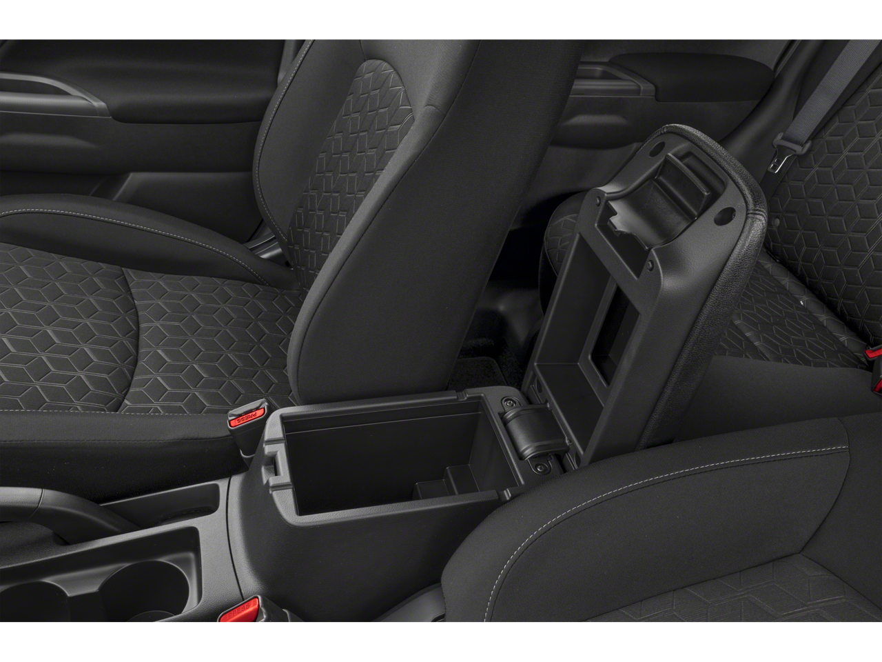 2027 Mitsubishi Outlander Sport 2.0 S 2WD