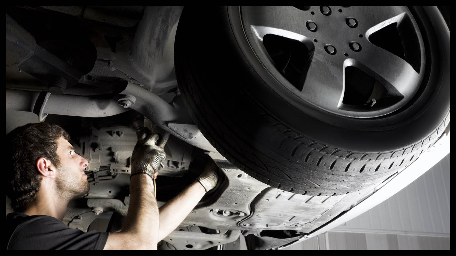 Get Your Car Ready For Fall