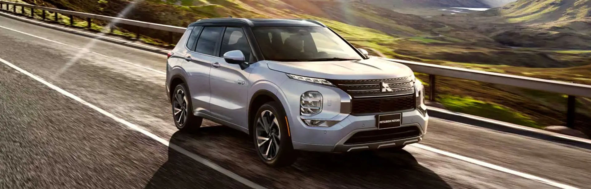 2025 Mitsubishi Outlander PHEV