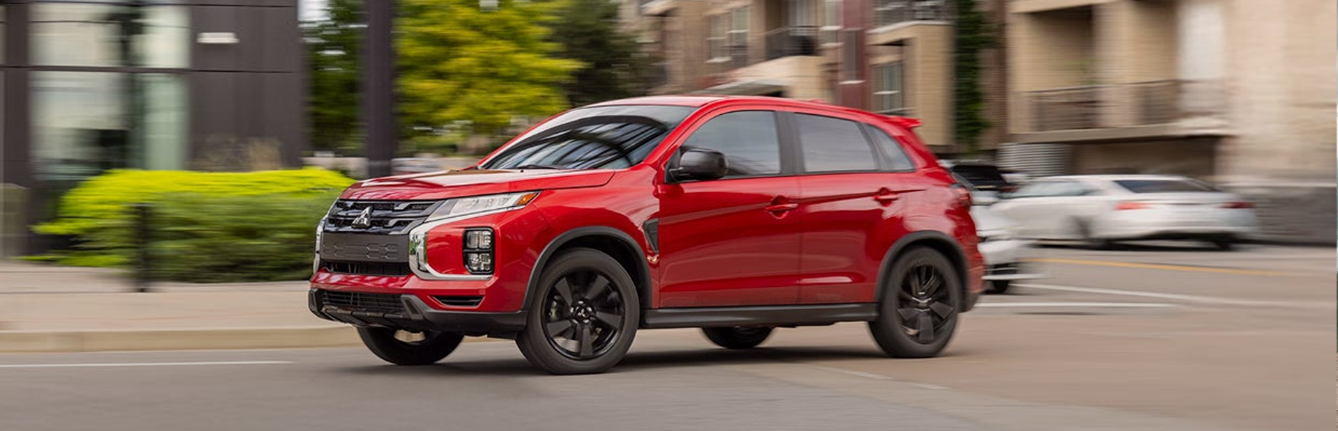 2026 Mitsubishi Outlander Sport