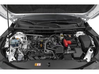 2025 Mitsubishi Outlander SE 2.5 2WD