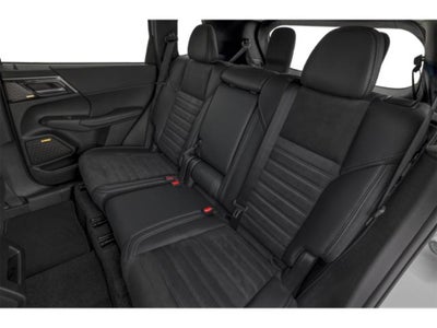 2025 Mitsubishi Outlander SE 2.5 2WD