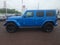 2022 Jeep Wrangler Unlimited High Altitude
