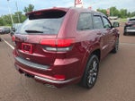2018 Jeep Grand Cherokee High Altitude