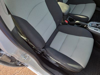 2016 Chevrolet Cruze Limited LS