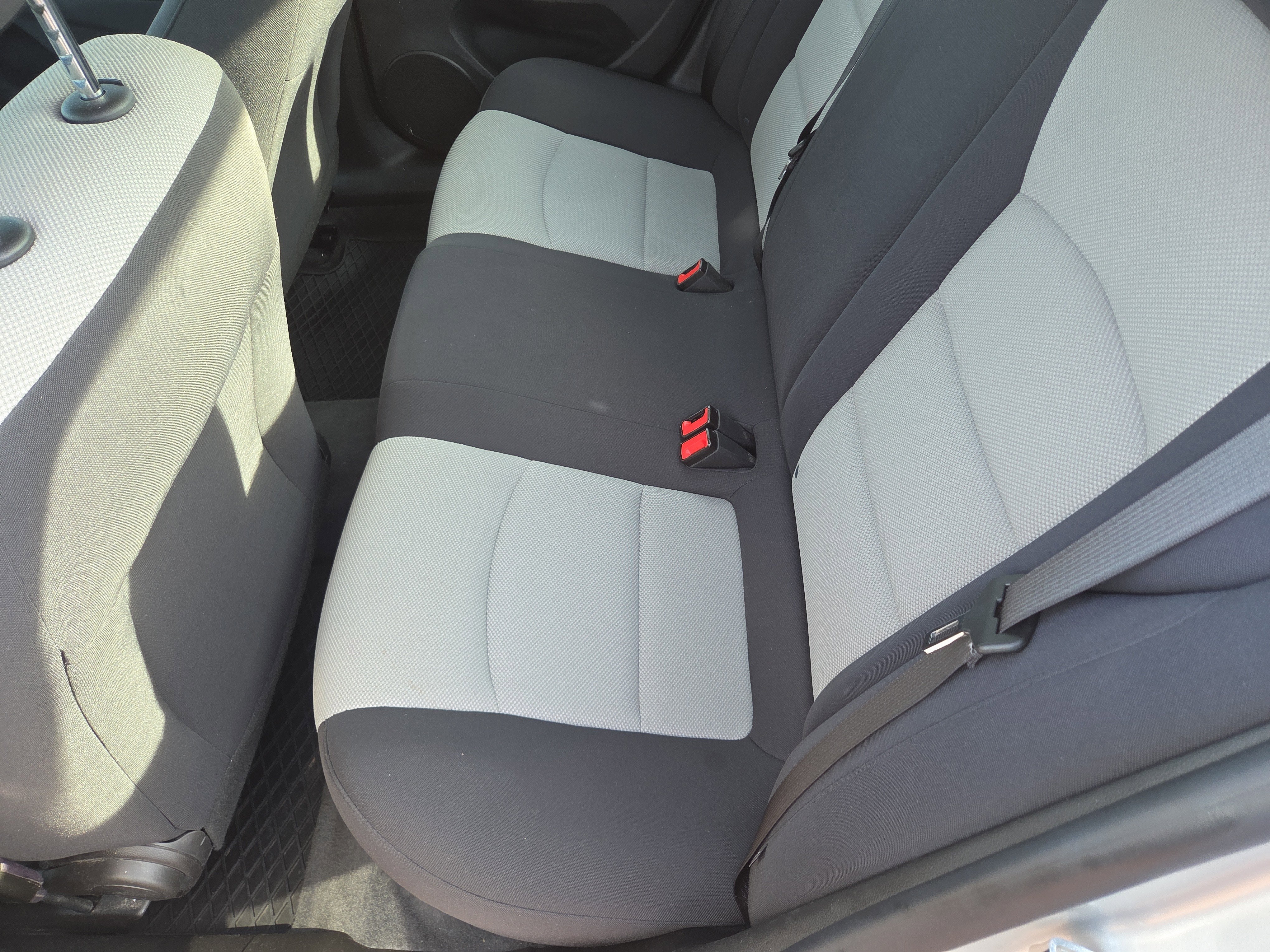 2016 Chevrolet Cruze Limited LS