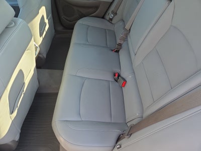 2017 Chevrolet Malibu Premier