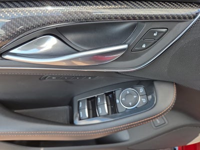 2024 Cadillac CT5 Sport