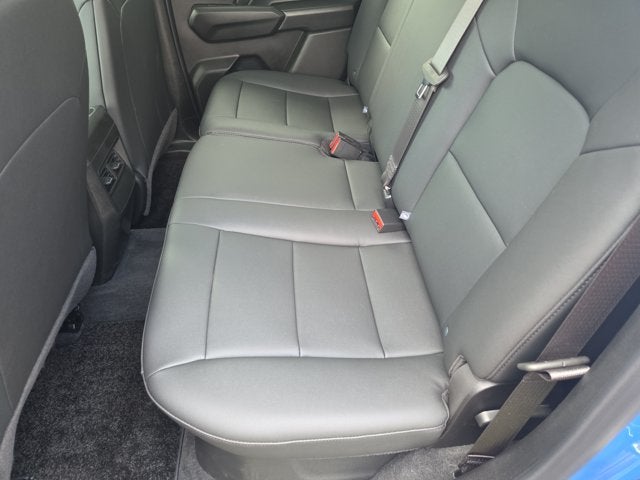 2026 Chevrolet Colorado 4WD Trail Boss