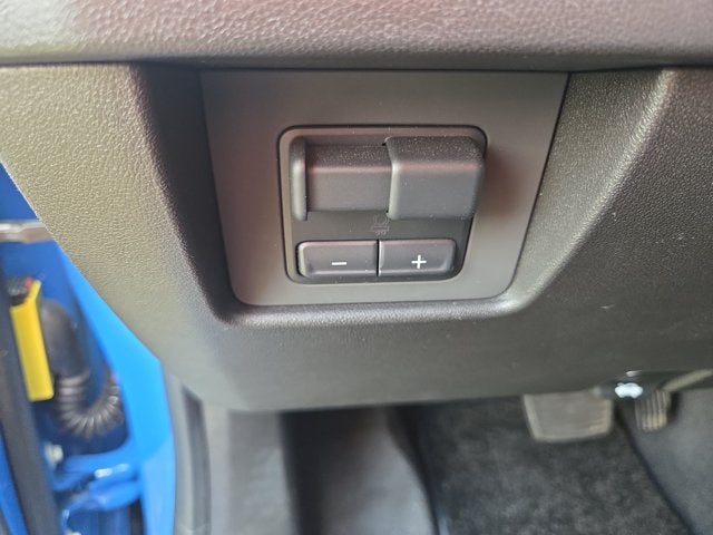 2026 Chevrolet Colorado 4WD Trail Boss