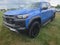 2026 Chevrolet Colorado 4WD Trail Boss