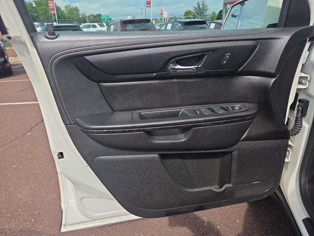2014 GMC Acadia SLT