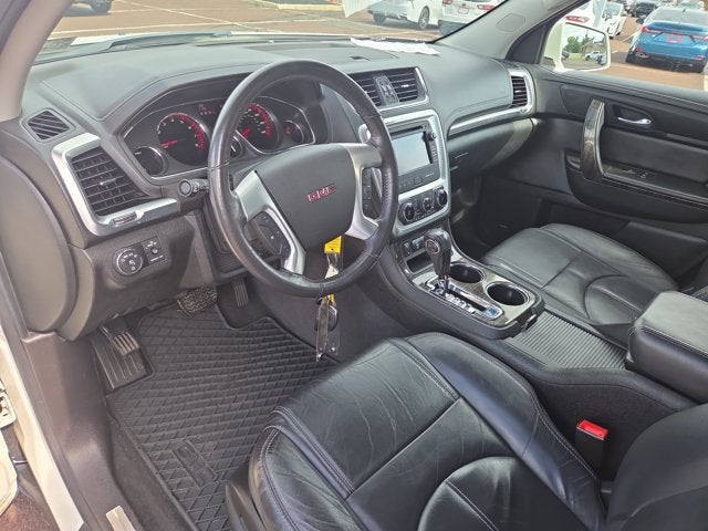 2014 GMC Acadia SLT