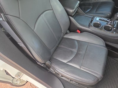 2014 GMC Acadia SLT