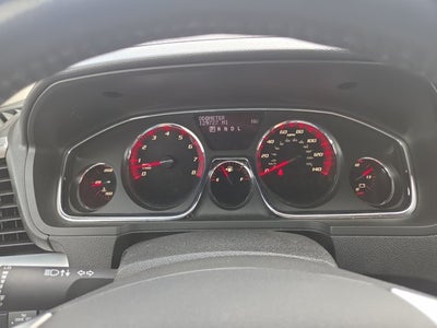 2014 GMC Acadia SLT