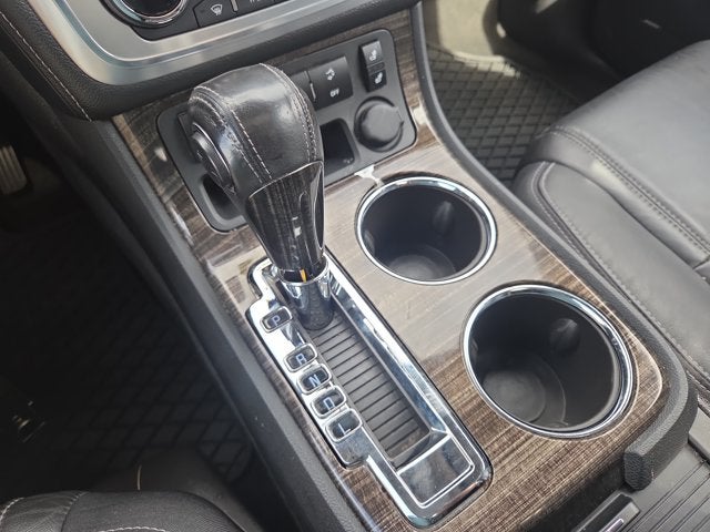 2014 GMC Acadia SLT