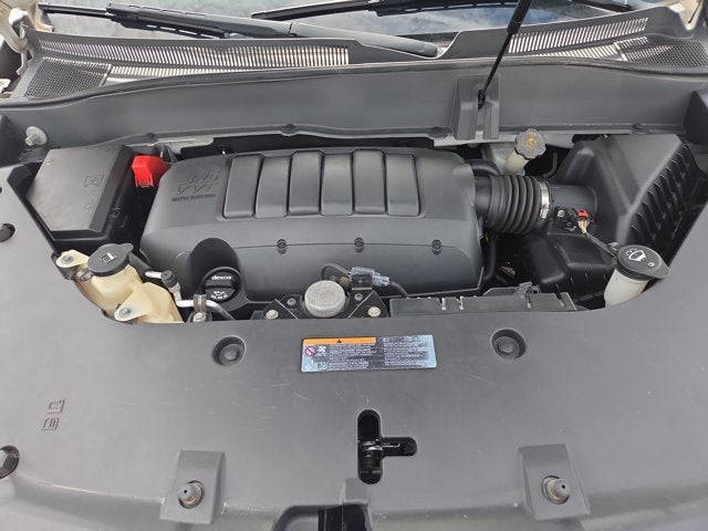 2014 GMC Acadia SLT