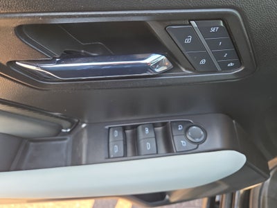 2024 GMC Canyon 4WD AT4X