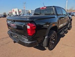 2024 GMC Canyon 4WD AT4X