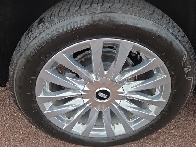 2024 Cadillac Escalade 4WD Premium Luxury