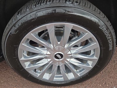 2024 Cadillac Escalade 4WD Premium Luxury