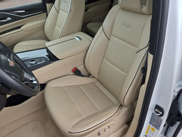 2024 Cadillac Escalade 4WD Premium Luxury