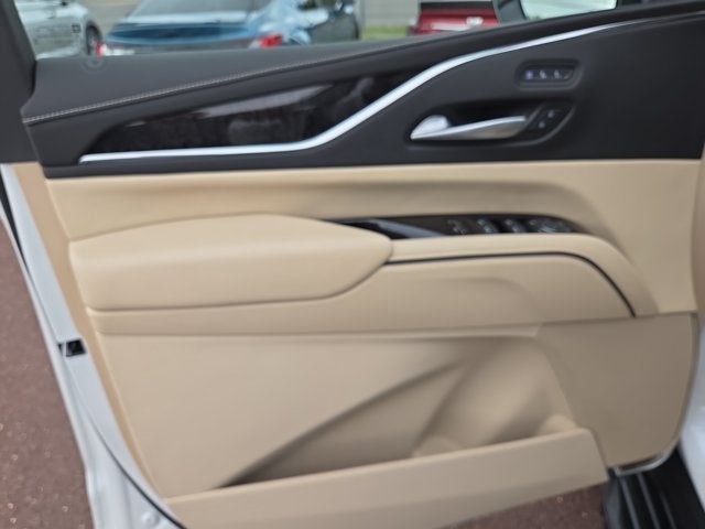 2024 Cadillac Escalade 4WD Premium Luxury
