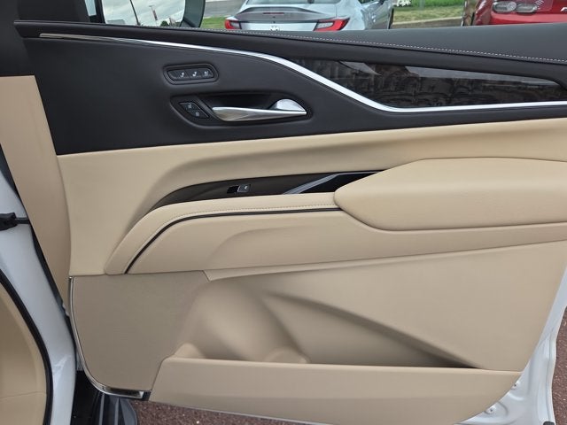 2024 Cadillac Escalade 4WD Premium Luxury