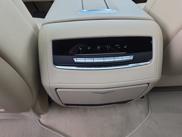 2024 Cadillac Escalade 4WD Premium Luxury