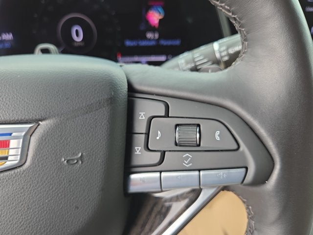 2024 Cadillac Escalade 4WD Premium Luxury