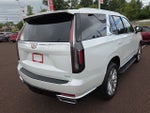 2024 Cadillac Escalade 4WD Premium Luxury