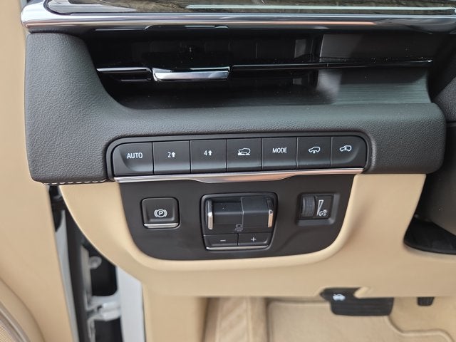 2024 Cadillac Escalade 4WD Premium Luxury