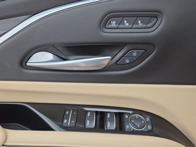2024 Cadillac Escalade 4WD Premium Luxury