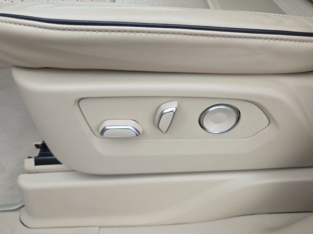 2024 Cadillac Escalade 4WD Premium Luxury