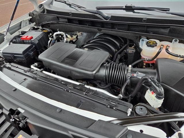 2024 Cadillac Escalade 4WD Premium Luxury