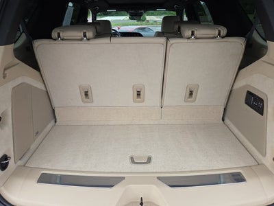 2024 Cadillac Escalade 4WD Premium Luxury