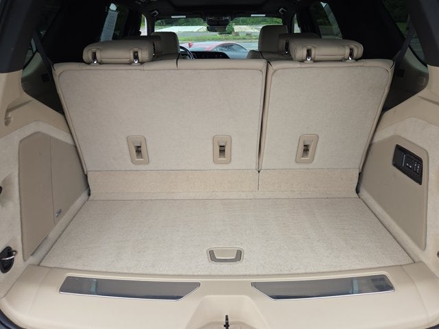 2024 Cadillac Escalade 4WD Premium Luxury