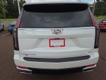 2024 Cadillac Escalade 4WD Premium Luxury