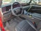 2025 Cadillac Escalade 4WD Premium Luxury Platinum