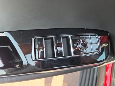 2025 Cadillac Escalade 4WD Premium Luxury Platinum
