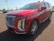 2025 Cadillac Escalade 4WD Premium Luxury Platinum