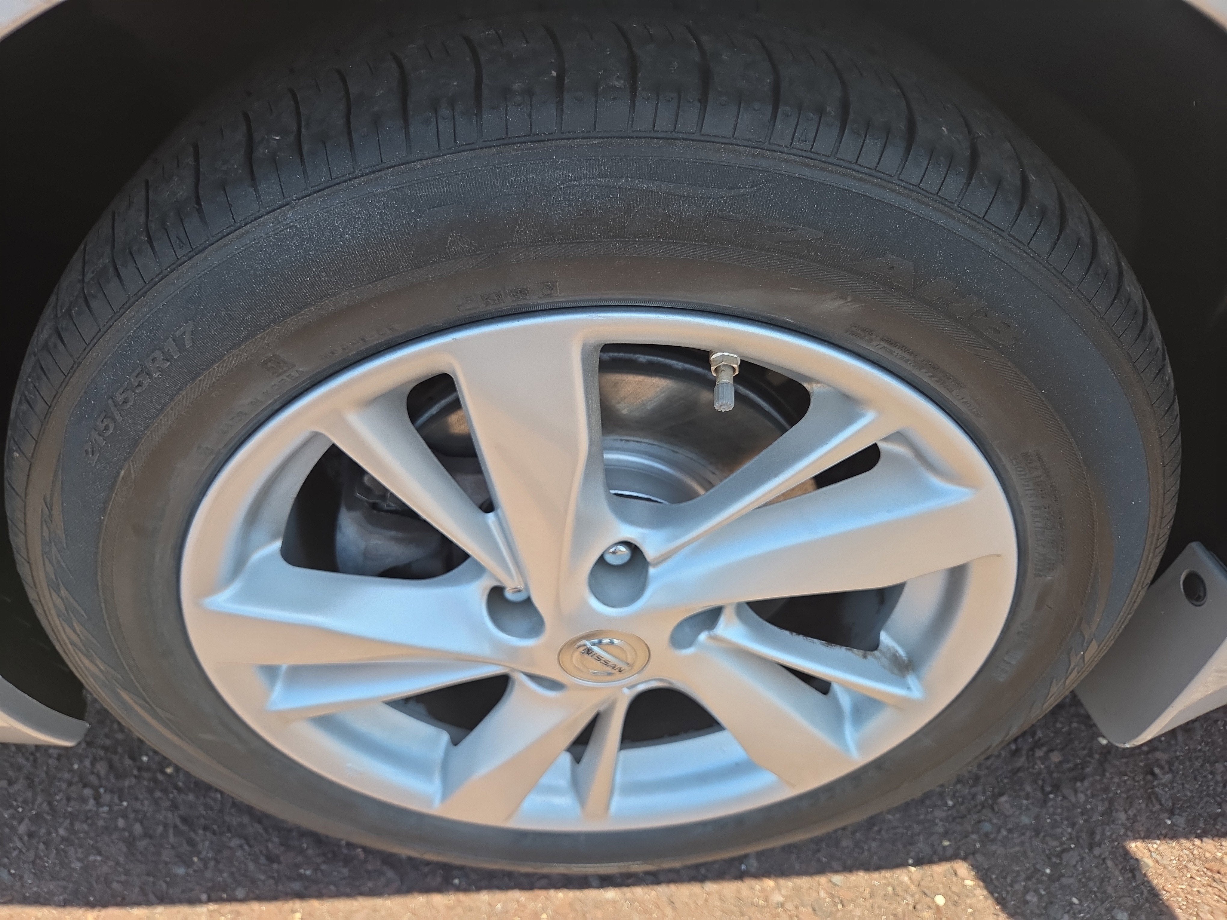 2013 Nissan Altima 2.5 SL